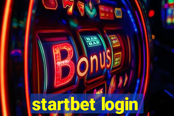 startbet login